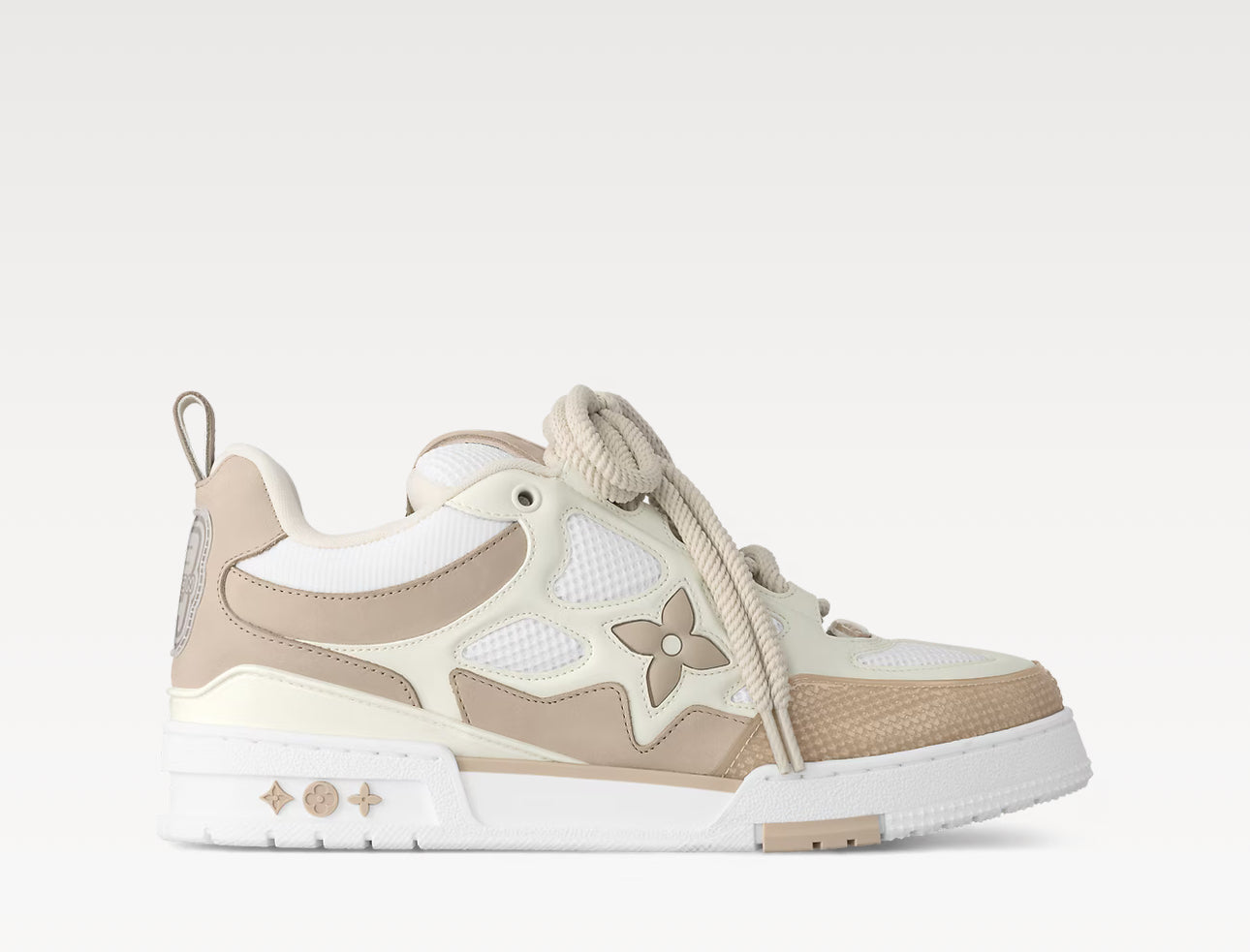 Sneaker LV skate
