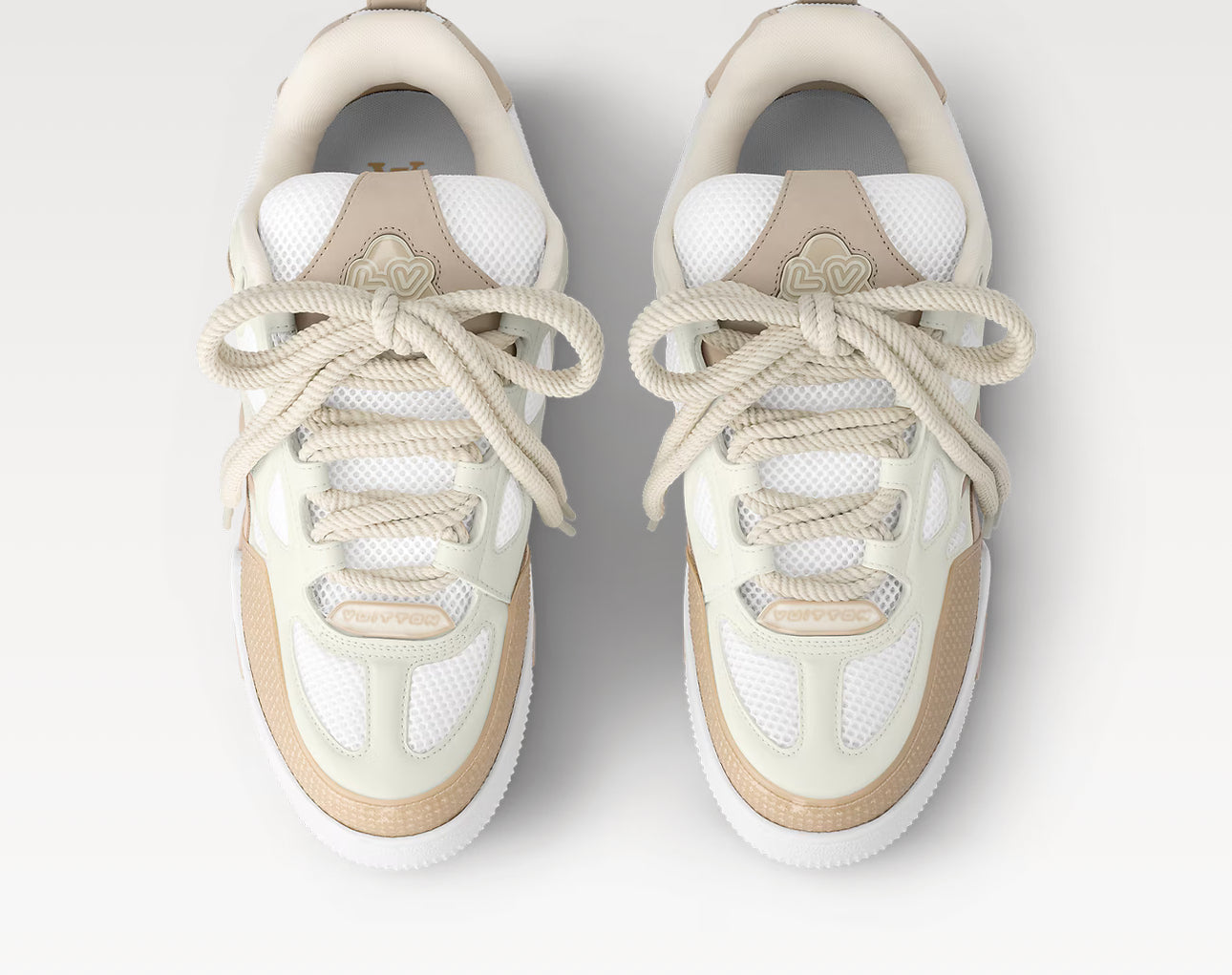 Sneaker LV skate